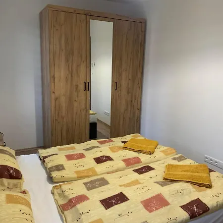 Appartement Marcipan *