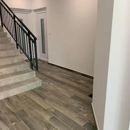 Marcipan Apartment *