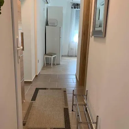 Marcipan Apartment *