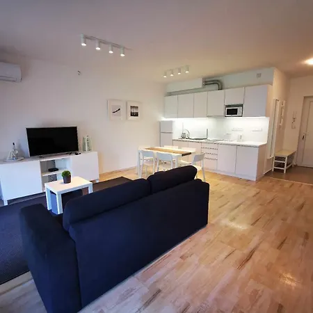 Apartment Marcipan Balatonlelle