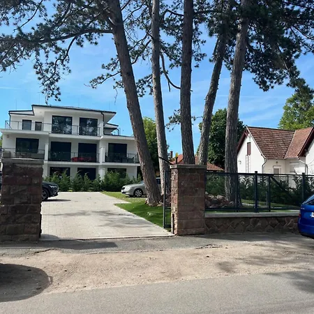 Apartmán Marcipan